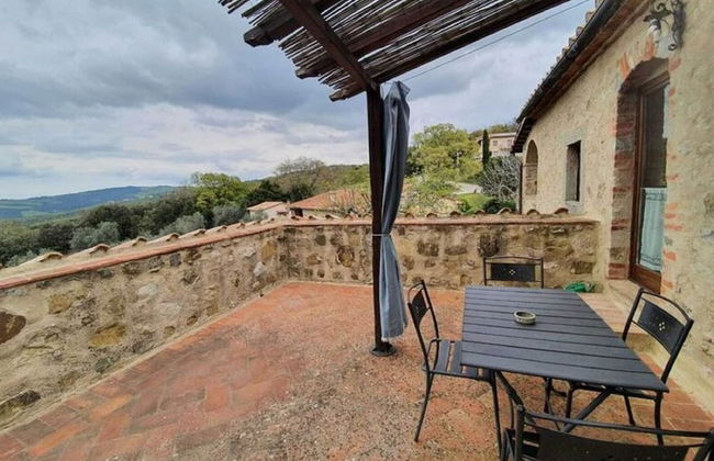 Tuscan Scenic View Stay - Foto 5