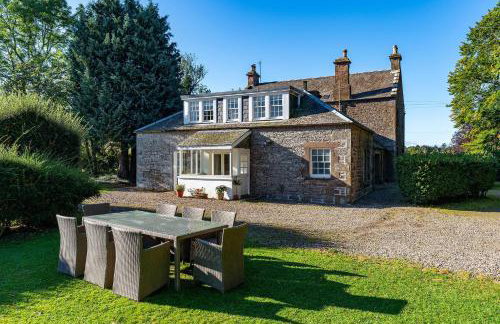 Kirkgate Cottage - Foto 6