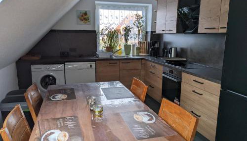 Schöne gemütliche Ferienwohnung - Foto 5