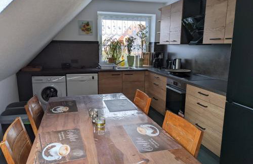 Schöne gemütliche Ferienwohnung - Foto 5