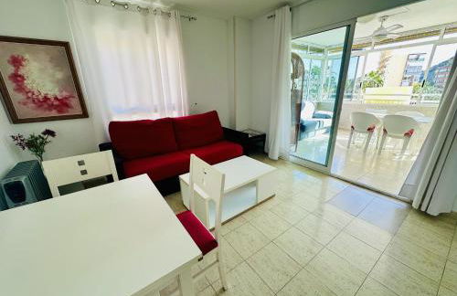 A12 - Calasol - 2004 Finestrat s.l. - Foto 8