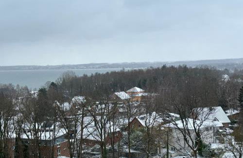 Ferienwohnung Lieblingsplatz, Urlaub und Meer! - Foto 30