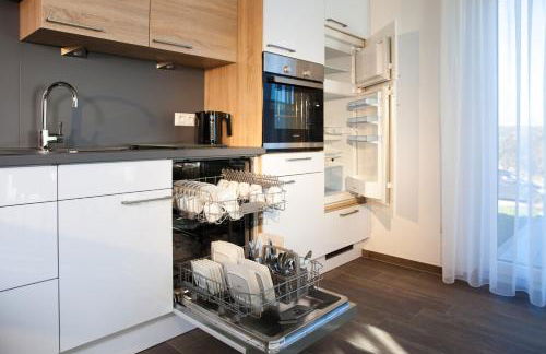 Tischneck Chalets - TraumFerienhäuser im Schwarzwald - Chalets Riva & Limone - Foto 55