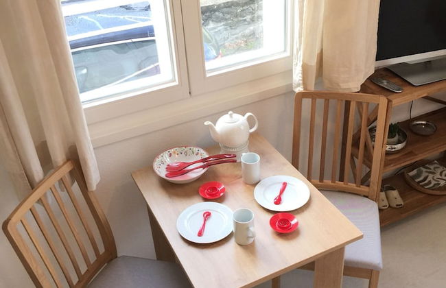 Altes Rathaus Hahnenklee - Foto 65