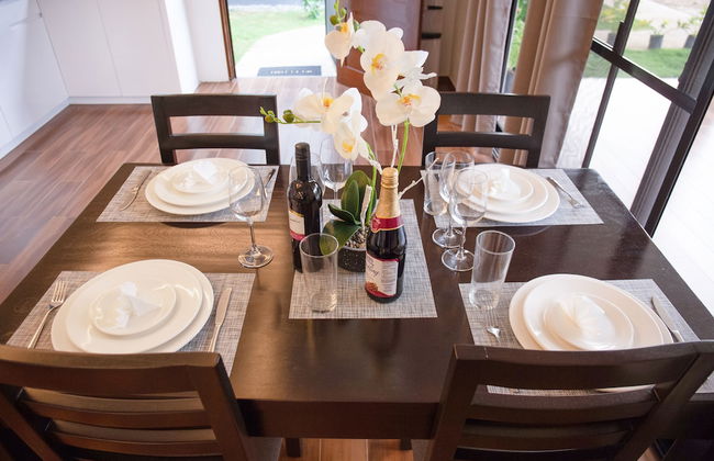 Aila Homestay - Foto 36