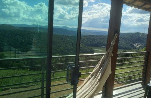 Chalé Alta Vista Acuruí - Photo 8