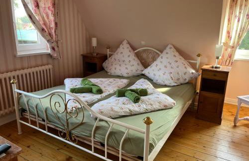 Hildas romantische Ferienwohnung - Foto 13