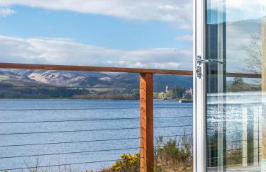 Shoreland Lodges - Cherry Lodge - Foto 56