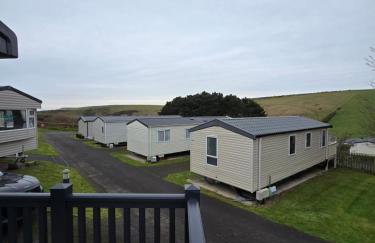 Durdle Door family Holiday Home - Foto 20