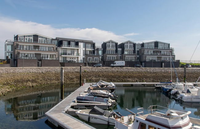 Apartment in Sint-annaland Near Beach - Foto 27