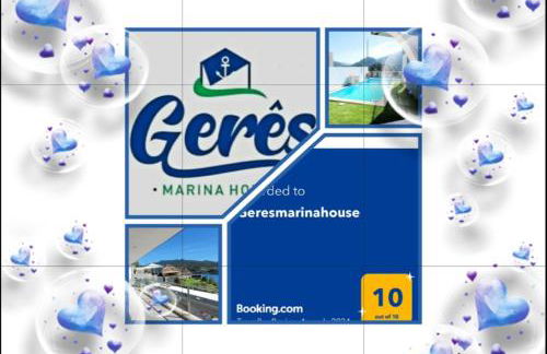 Geresmarinahouse - Foto 3