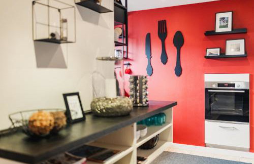 Ferienwohnung "UtTied" - Ankommen und Entspannen - Foto 30