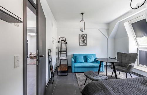 Elbflorenz Familien Suites - Foto 3