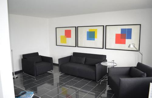 Dünenblick Apartments - Foto 21