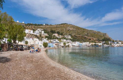 Anemi Leros Apartments 1 - Foto 22