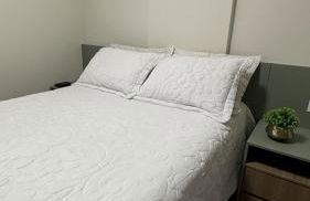 Studio Live 2 Moderno e Aconchegante - Foto 21