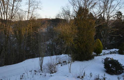 Spacious Eifel Escape - Foto 7