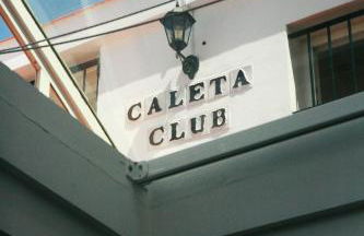 Caleta Club - Rooftop Villa, Cádiz - Foto 16