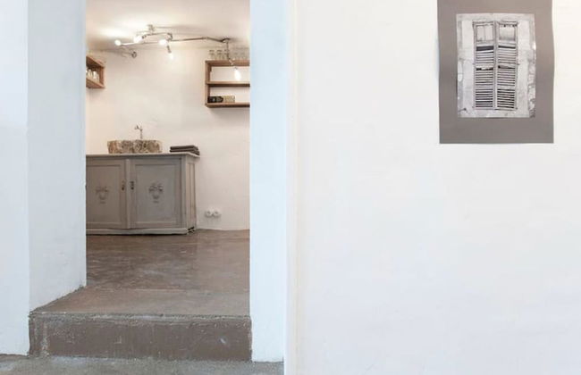 Loft unter Tage Essen Rüttenscheid - Foto 15