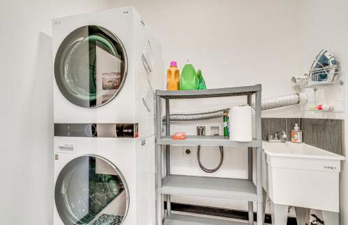 Luxury Modern Home on Golf Course with Game Room! - Foto 23