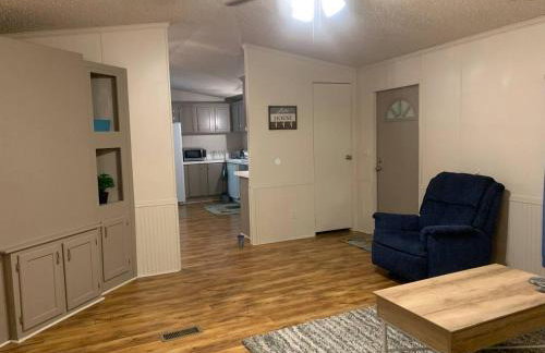 Cottage Too - Foto 28