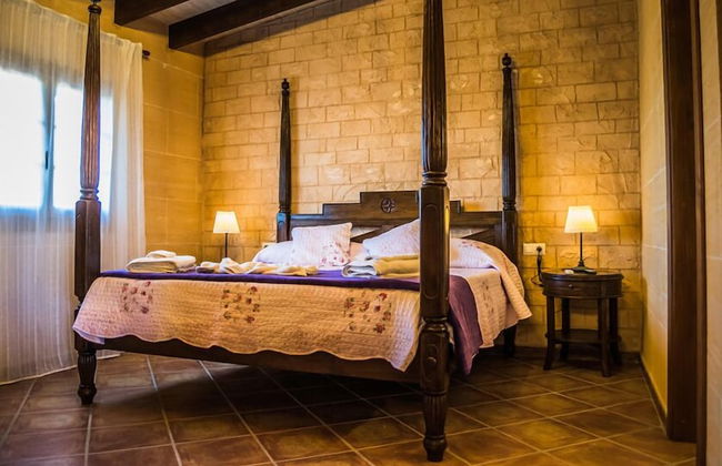 Agroturismo Es Gallicant - Photo 12