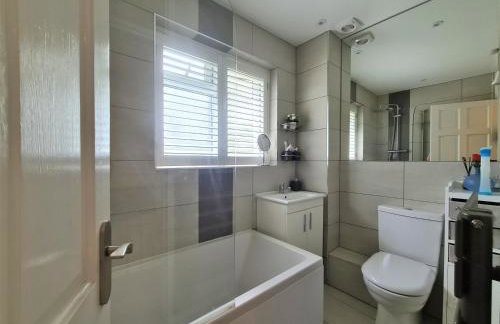 1 Bed Terraced House - Foto 6