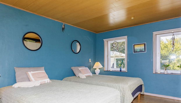 2 Person Holiday Home in Fjerritslev - Foto 2, Habitación