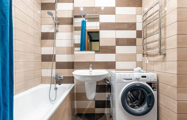 Apartment 347 on Mitinskaya 28 bldg 3 - Foto 11