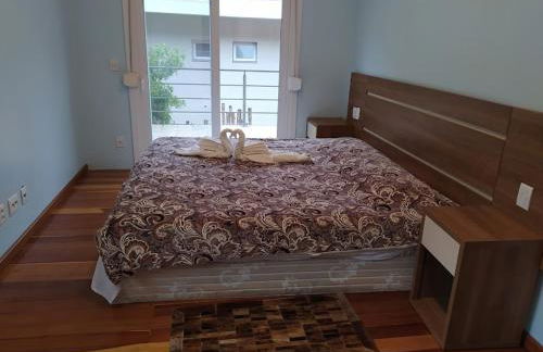 V do Lago Negro - CASA - Photo 34