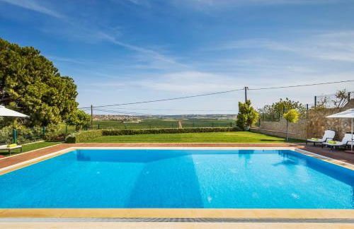 Vila Odysseus - Foto 1