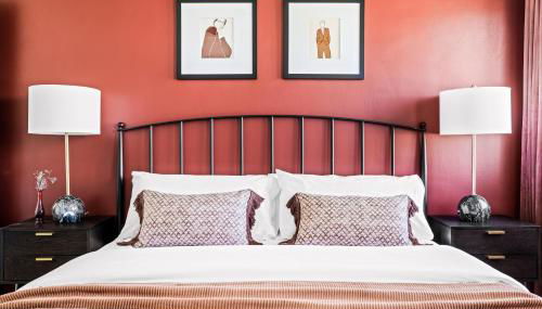 Modern Comfort - King Beds - Walk to Sloans Lake - Foto 4