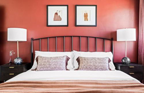 Modern Comfort - King Beds - Walk to Sloans Lake - Foto 4