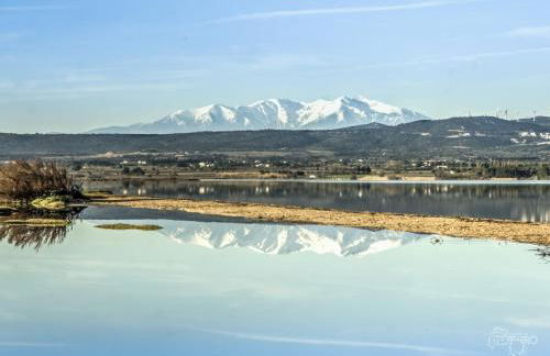 Maison Bergerie Glabanel - Foto 24