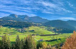 Apartment Rohrer - Zirm - Zirbe Cirmolo mit Schloss- und Schourtblick - Foto 41