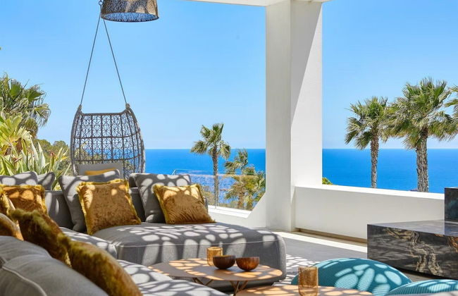 Exclusive Villa on White Isle - Foto 15