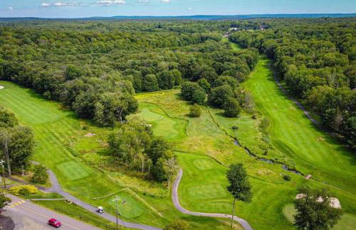 The Fairway Lodge Game Room Fire Pit Tee Tim - Foto 54