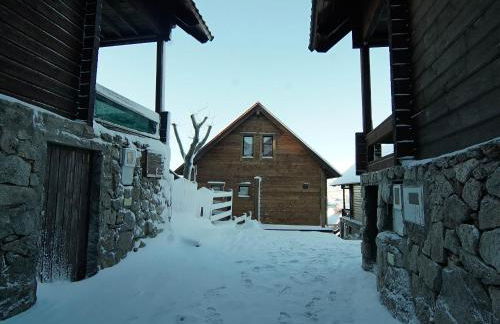 Chalé | Penhas da Saúde - Serra da Estrela - Foto 31