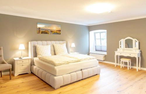 Gutshof-Penthouse-Wohnung- Seeblick - Foto 9