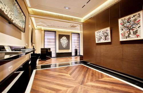 Nexus Santa María Luxury Apartamentos - Foto 28