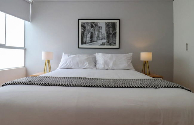 w Spacious 3BR With Balcony in Barranco - Foto 49