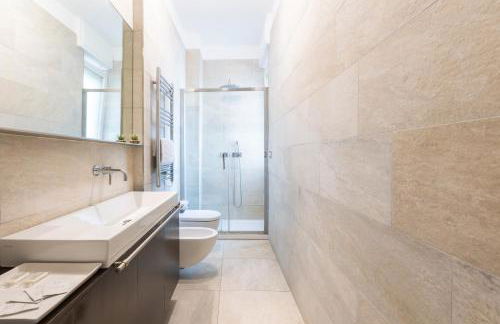 Rosselli 13 Milan Apartment - Photo 43