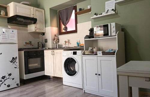 La Casetta - Foto 10