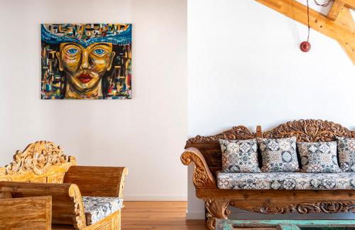 aMar Nazaré Boutique Apartments - Foto 25