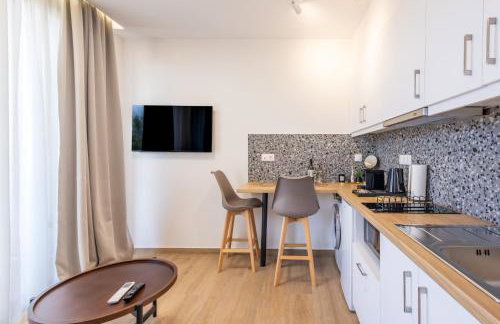 Enalis Studios & Apartments - Foto 35