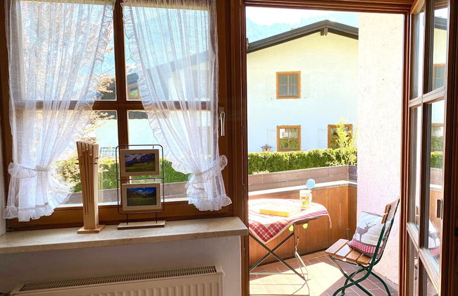 FeWo Zirbenblüte - Foto 11