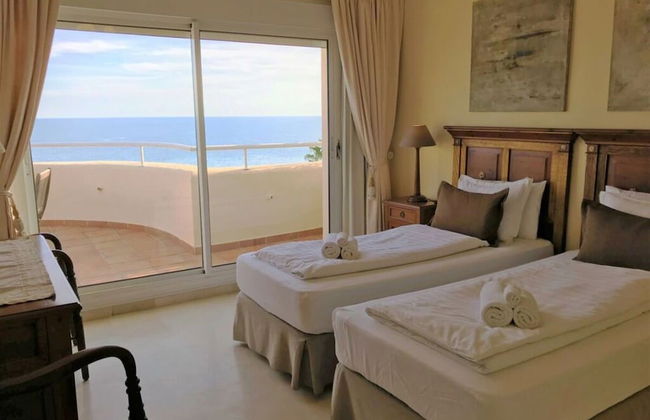 Beach Penthouse Bermuda Beach 4 - Foto 4