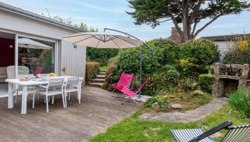 Holiday Home Le havre de paix by Interhome - Foto 2