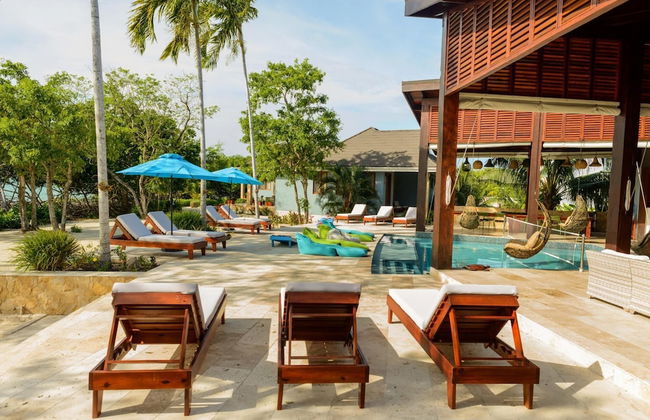 Entire Private Island For An Epic Group Vacation - Foto 50