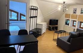 Fachwerk Appartement Bassen bei Bremen - Foto 1